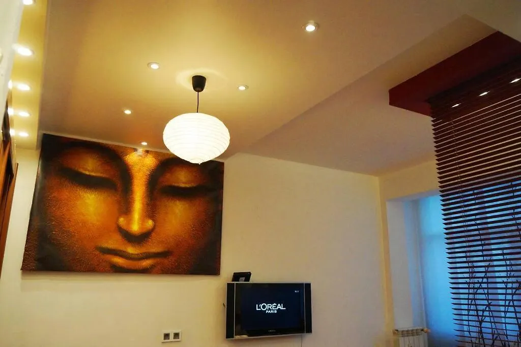 Appartamento Sofia Zen - On Metro, Ultra Fast Wi-Fi