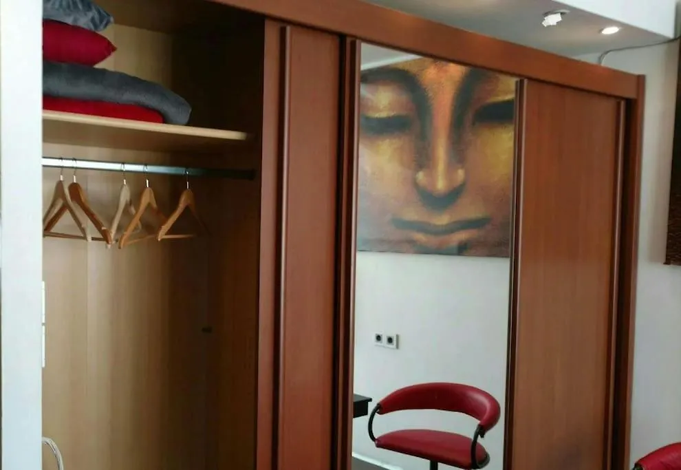 Appartamento Sofia Zen - On Metro, Ultra Fast Wi-Fi