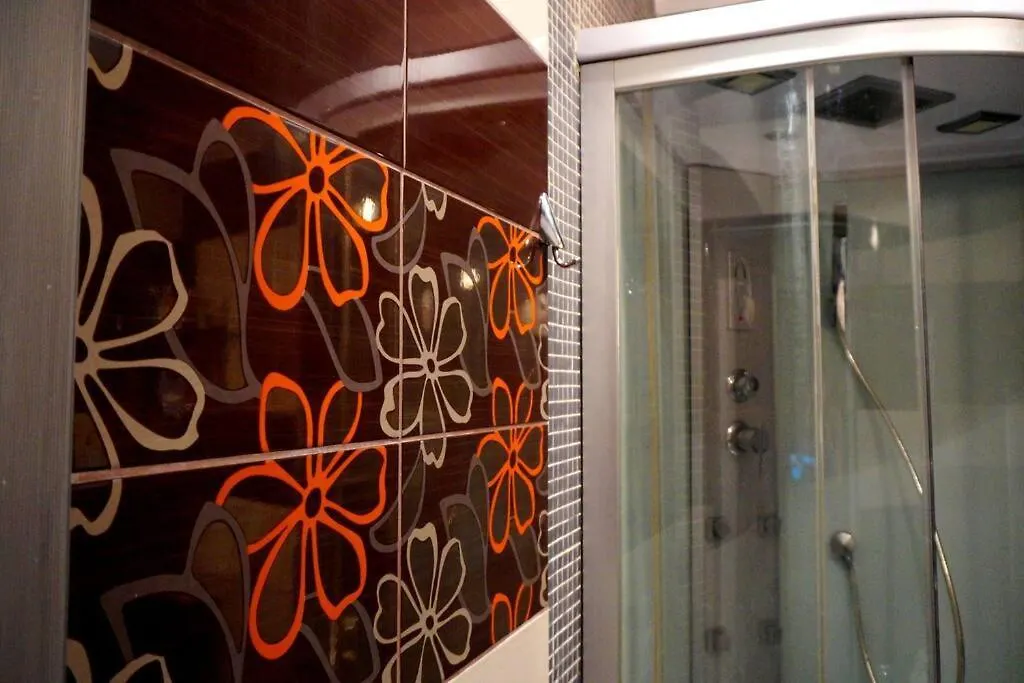 Appartamento Sofia Zen - On Metro, Ultra Fast Wi-Fi 0*,